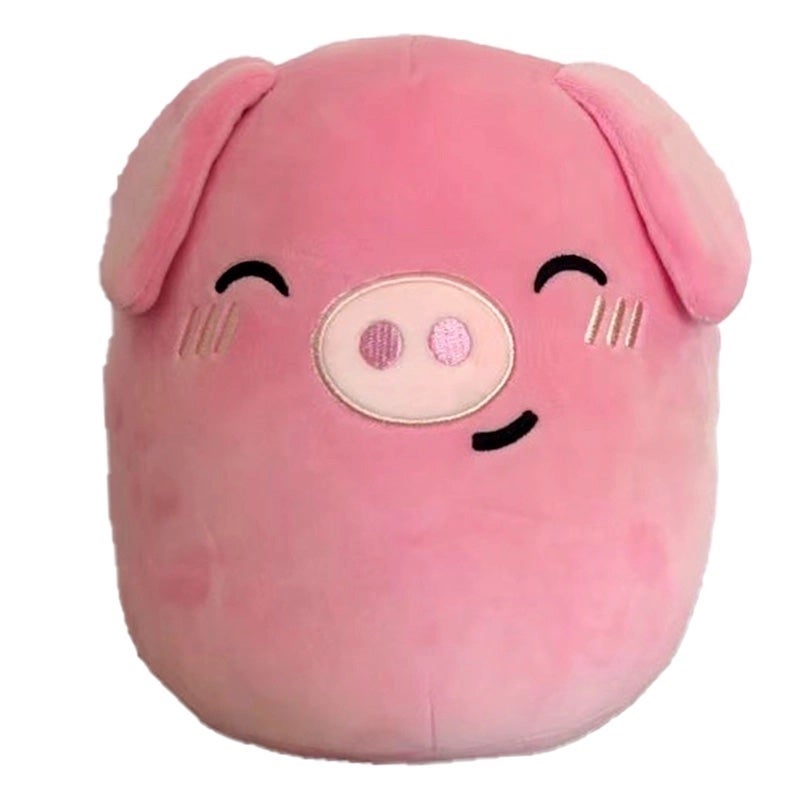 Bubble Pig