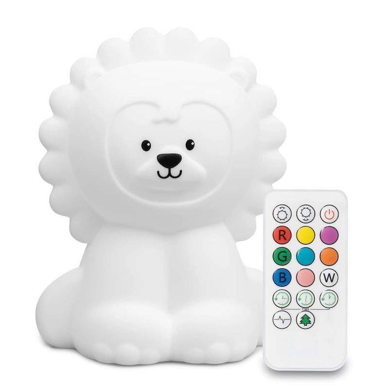 Lumipet Lion Nightlight