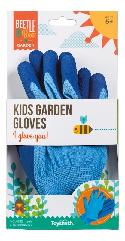 Kids Gardening Gloves
