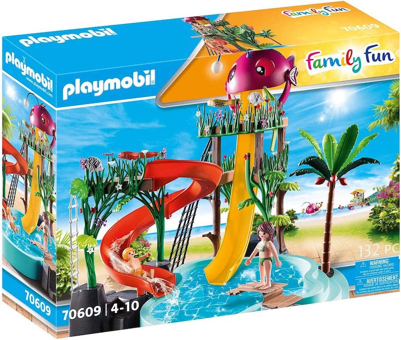 Water Park