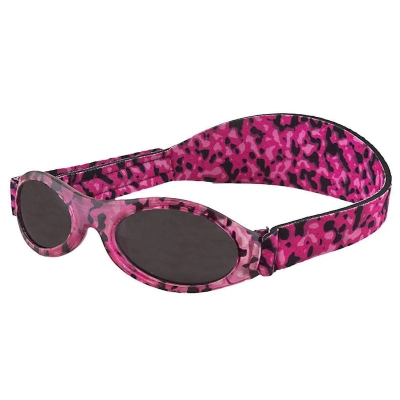 Baby/Toddler Sunglasses with Strap
