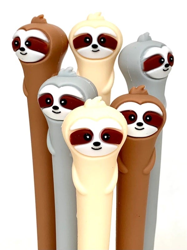 Sloth Pen