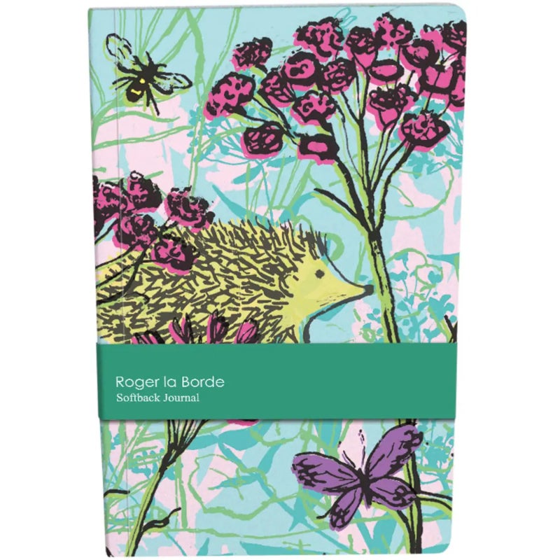 Woodland Journal