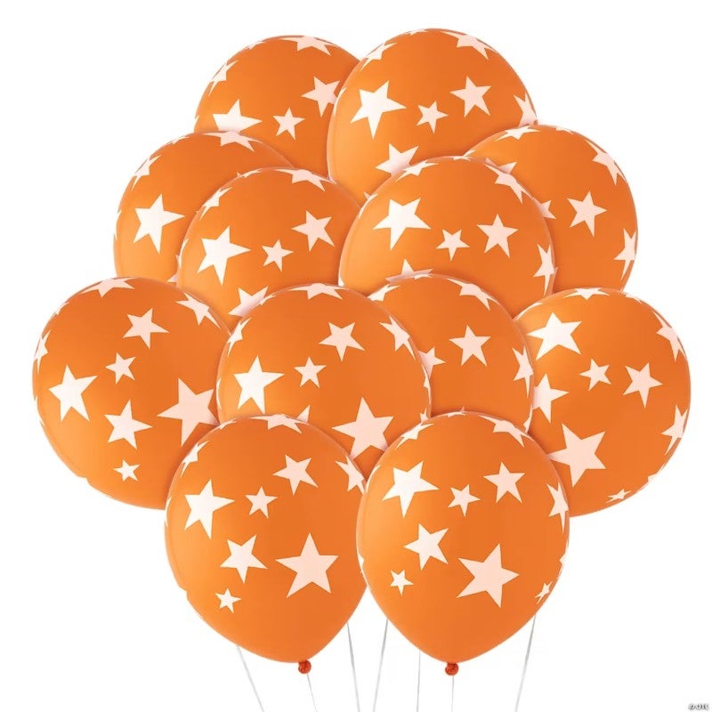 Star Balloon