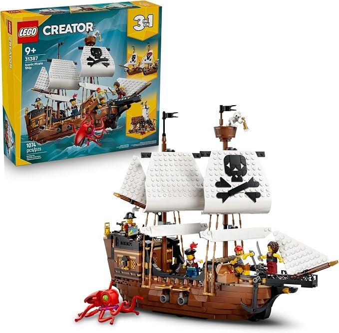 Pirateship