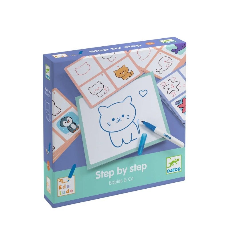 Step by Step Babbies & Co.