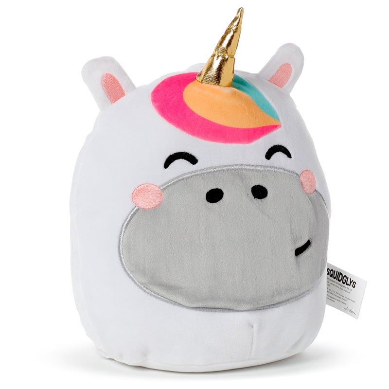 Bubble Unicorn