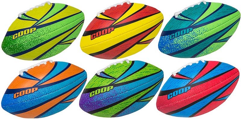 Mini Waterproof Football