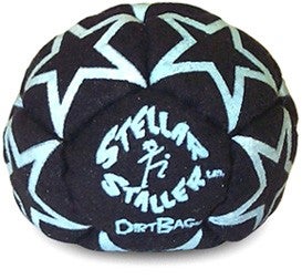 Dirtbag Stellar Staller Footbag