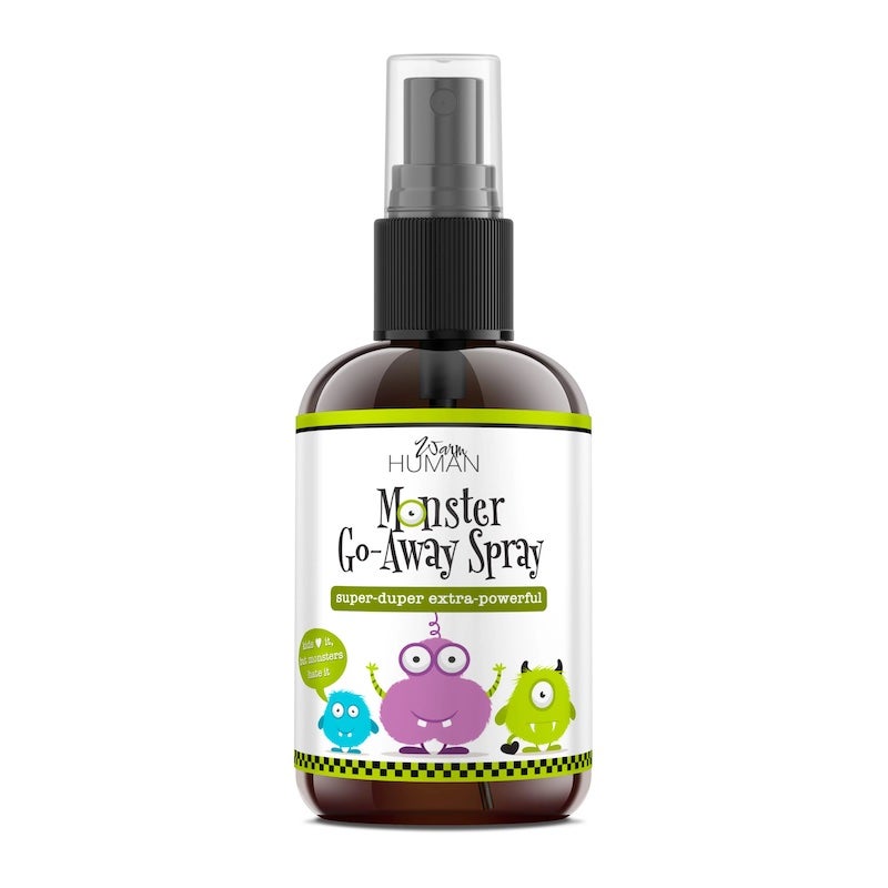 Monsters Go Away Spray