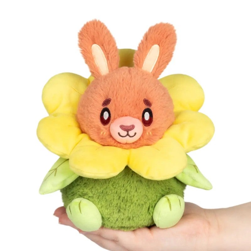 Bunny Flower