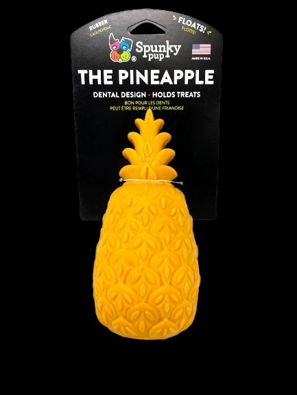 The Pineapple