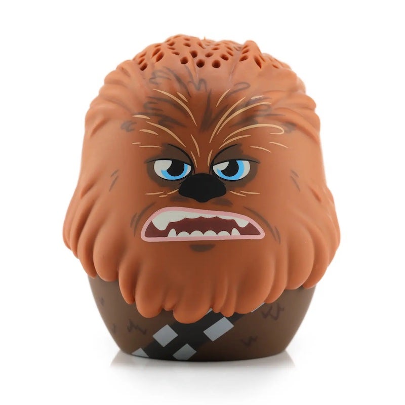 Chewbacca Bitty Bluetooth Speaker