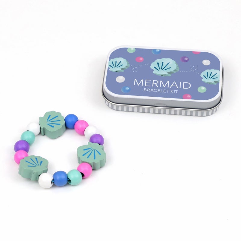 Mermaid Bracelet Kit