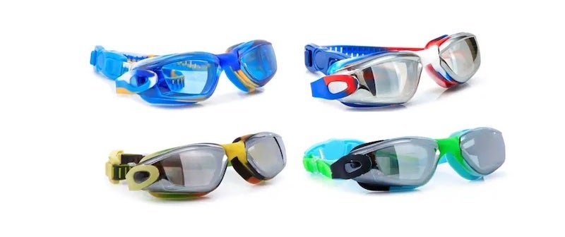 Blingo Swim Goggles