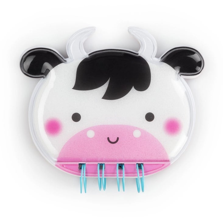 Squishy Cow Mini Notebook
