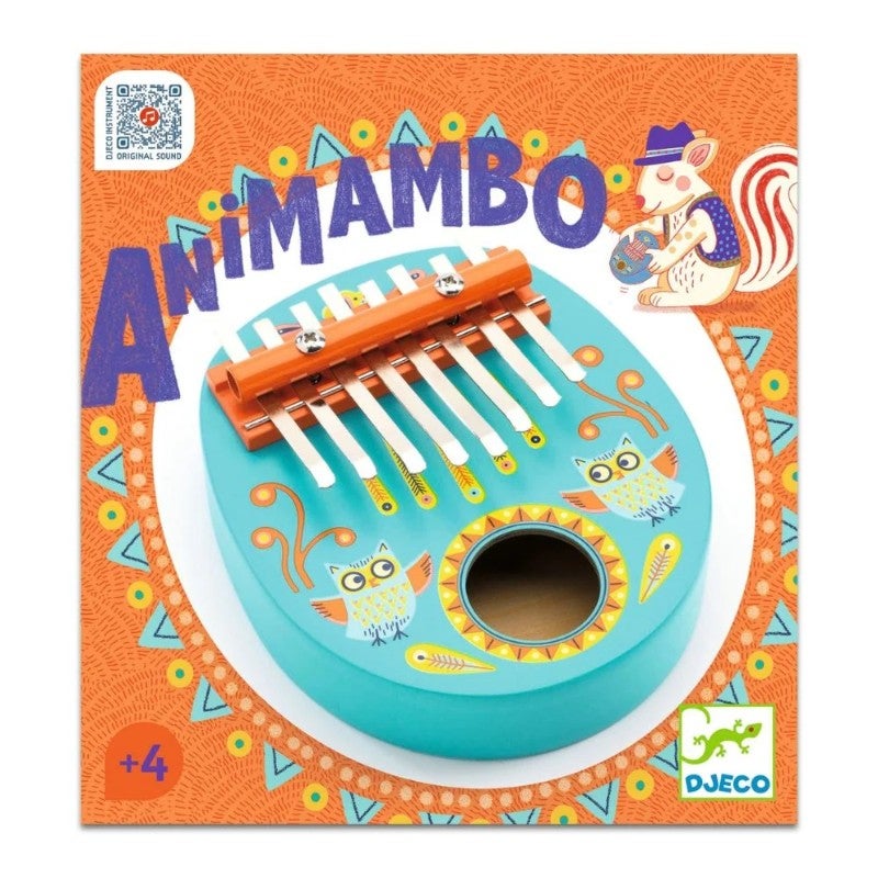 Kalimba