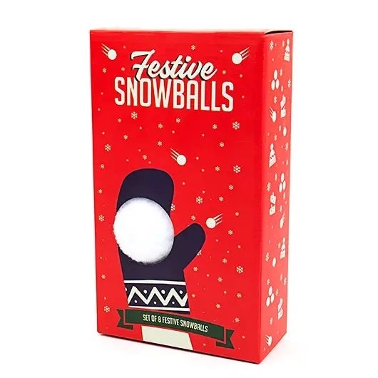 Snowballs