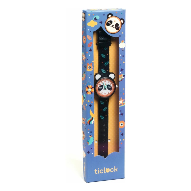 Panda Watch