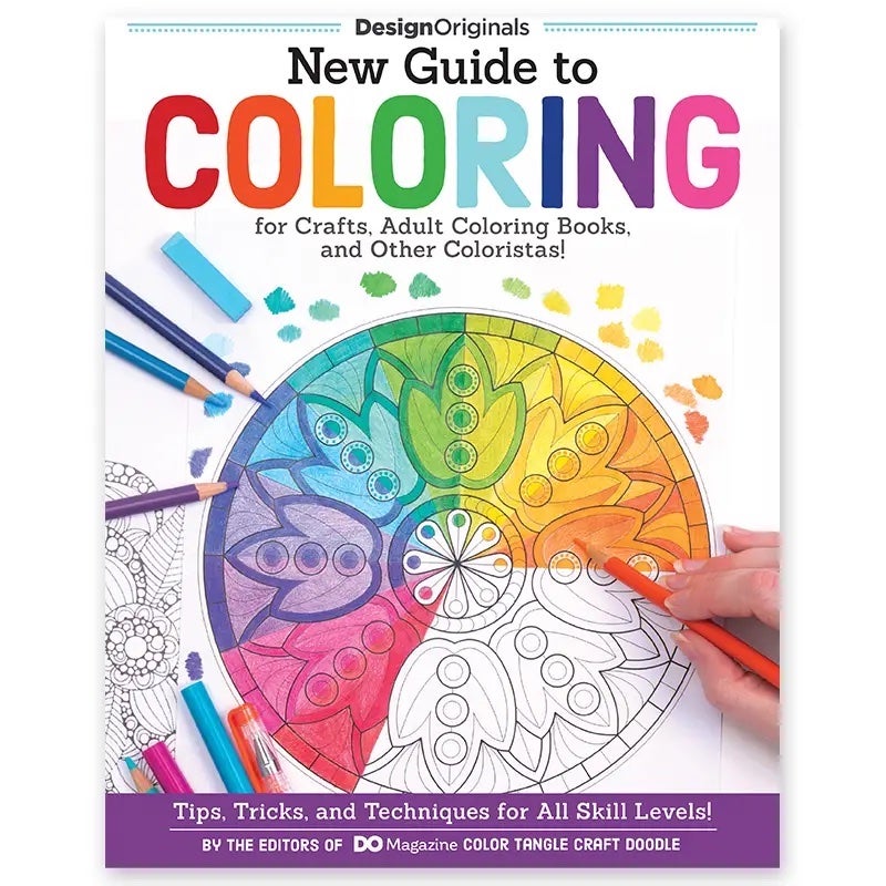 Guide to Coloring