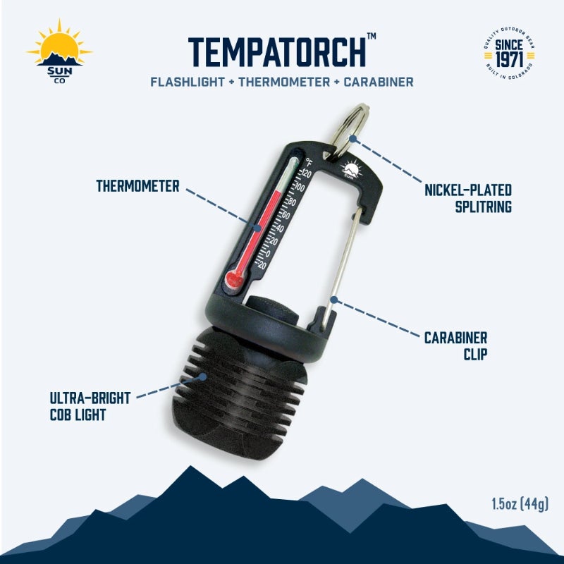 Tempatorch
