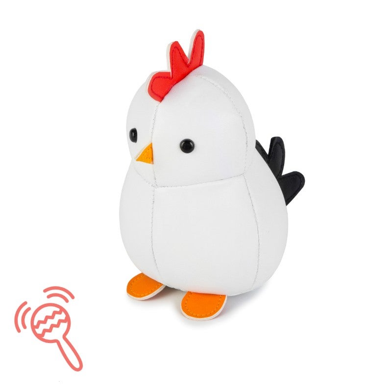 Tiny Friends Hen