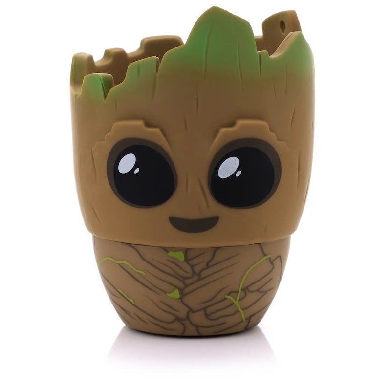 Groot Bitty Bluetooth Speaker