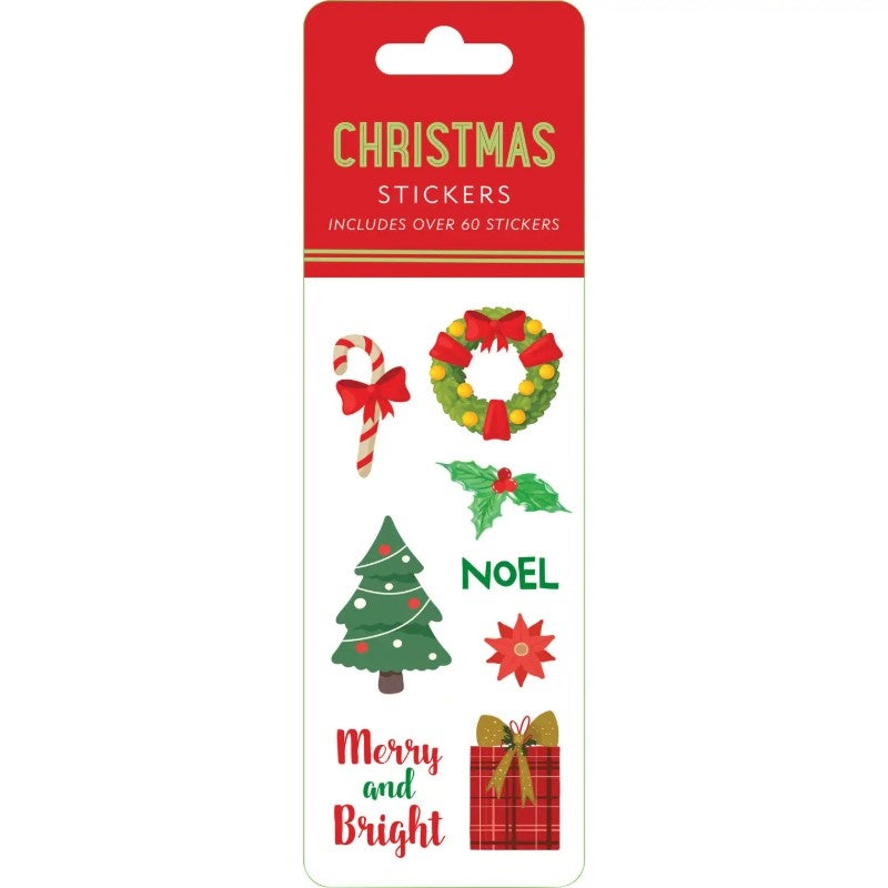 Christmas Stickers
