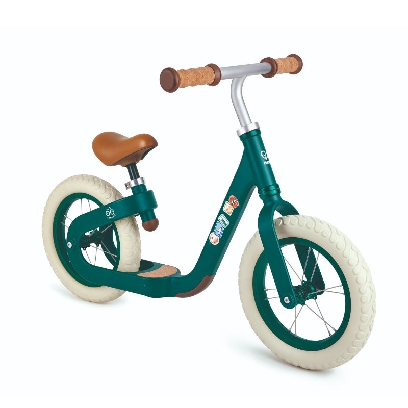 Get Up & Go Balance Bike