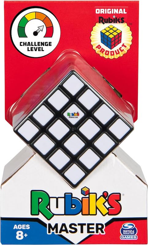 Rubik’s 4x4