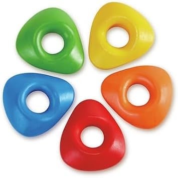 Easy Grip Crayons