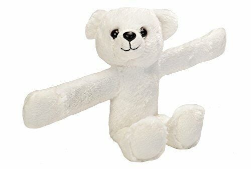 Hugger: Polar Bear