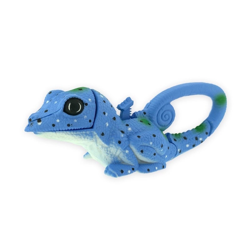 Carabiner Animal Flashlight